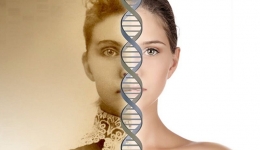 نقش ژنها در شخصیت و روان انسان