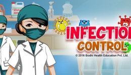 قانون و مقررات کنترل عفونت در بخش های درمانی و بیمارستان