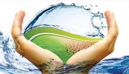 برنامه های راهبردی مدیریت منابع آب