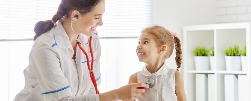نسخه نویسی و درمان های سرپایی در بیماری های شایع عفونی کودکان