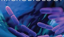 دانلود کتاب میکروب شناسی پزشکی جاوتز 2016