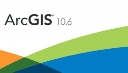 آموزش پروژه عملی GIS پیشرفته با نرم افزار ArcGIS 10