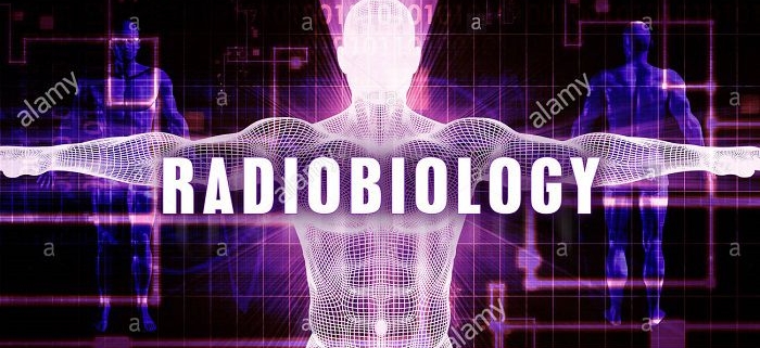 تعریف و زمینه های مورد مطالعه در علم رادیوبیولوژی