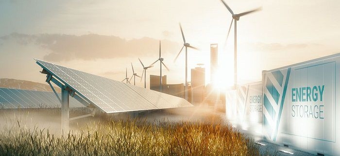 کاربرد و توسعه انرژی های نو