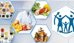 کارآموزی تغذیه بالینی و رژیم درمانی