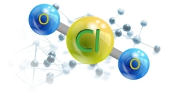 بکارگیری دی اکسید کلر (ClO2) برای گندزدایی آب آشامیدنی