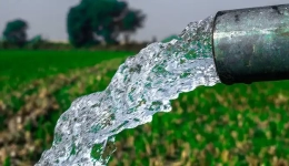 سوالات تستی منابع آب با پاسخ تشریحی