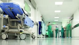 بهداشت محیط در بیمارستان و کنترل عفونت